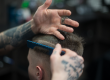 Haartransplantation ohne Rasur