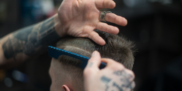 Haartransplantation ohne Rasur Haartransplantation ohne Rasur
