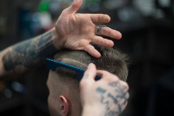 Haartransplantation ohne Rasur Haartransplantation ohne Rasur
